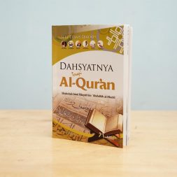 Dahsyatnya Terapi al-Qur'an